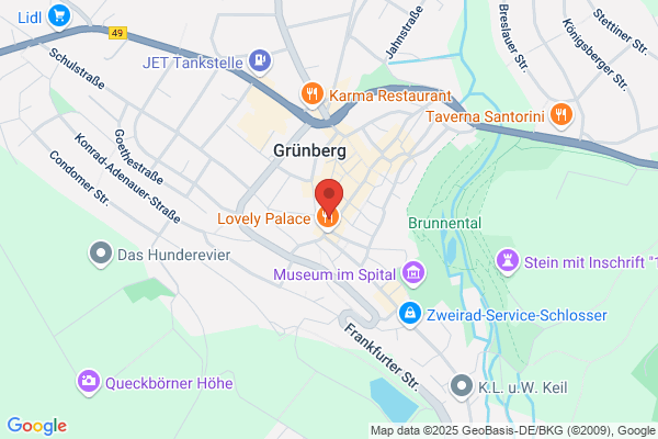 Linden-Apotheke