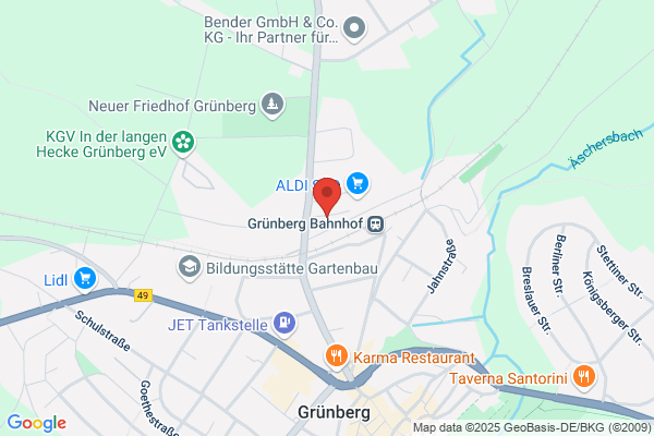 Autohaus Haupt GmbH