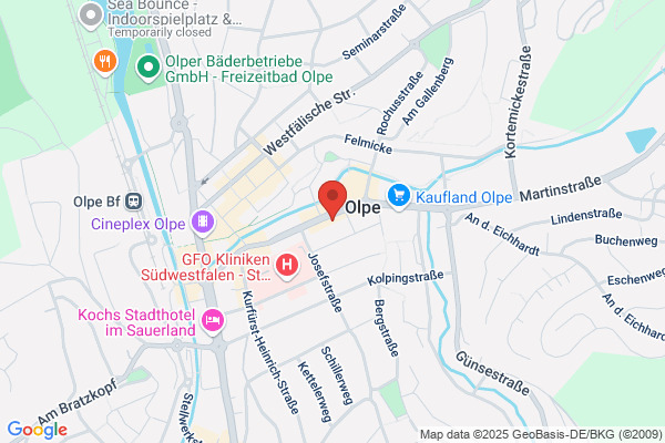 Saring Mode GmbH & Co KG