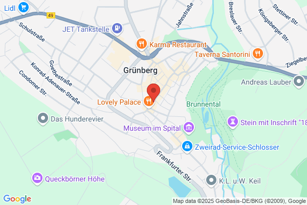 Jugendcafe Just