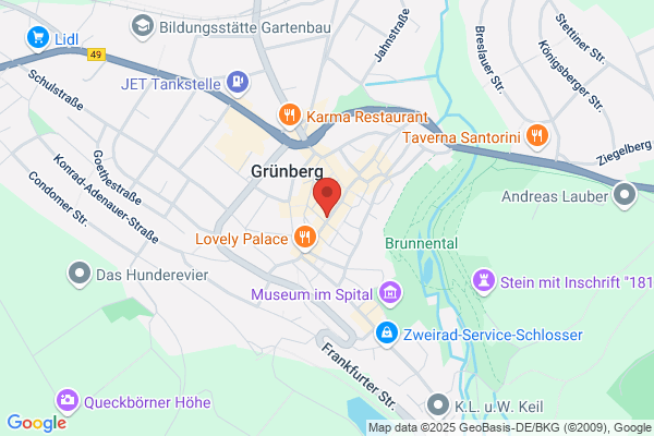 Balance Fit Inh. Maurer Jutta Dipl.-Sportl.
