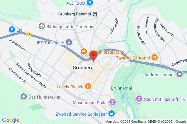 Optik Licher