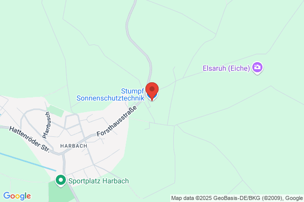 Stumpf Sonnenschutztechnik GmbH