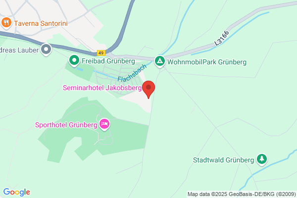 Grünberger Bildungsanstalt Floristik GmbH
