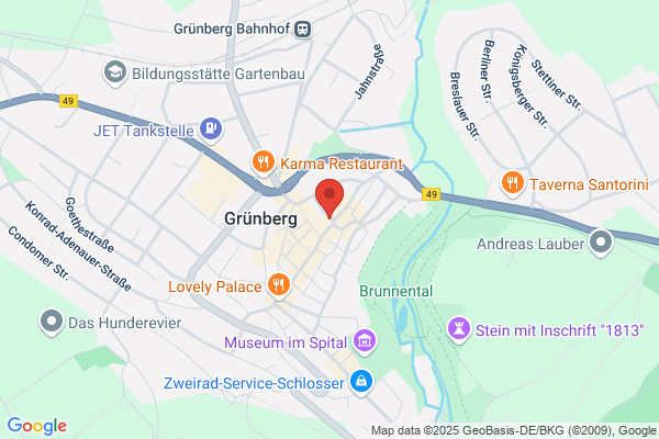 Wüstenrot Bausparkasse AG