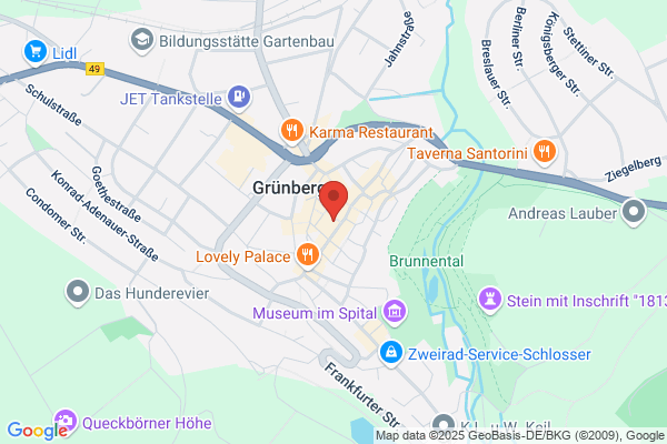 Haus Oberscholthes