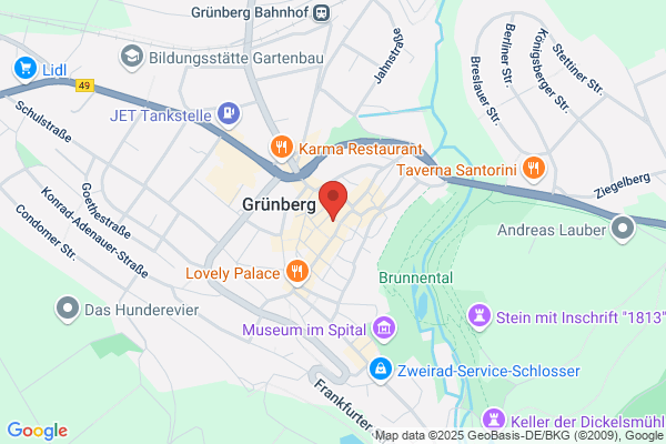 Neusehland - Ihr Optiker und Hörgeräteakustiker in Grünberg