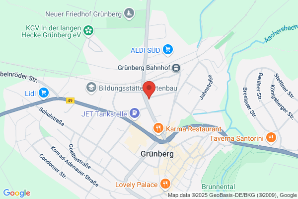 Alexis Deutschland GmbH