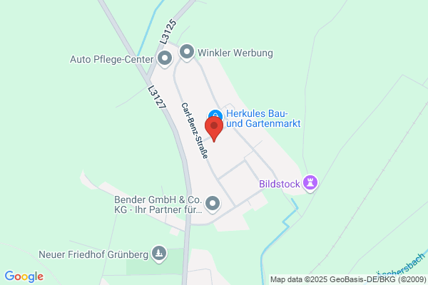 Autolackiererei Grünberg GmbH