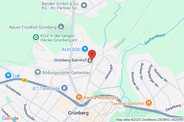 Eise Omnibusverkehr GmbH