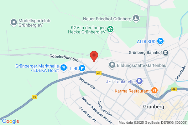 Godosar GmbH