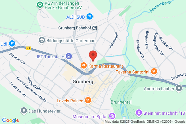 GreenHill Elektronik GmbH