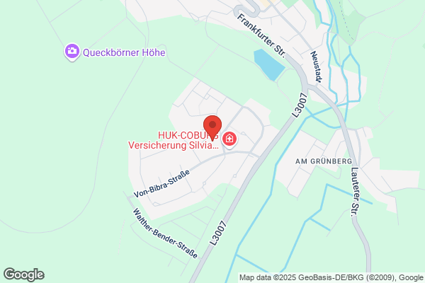 Henning Leiser Vertriebsbüro