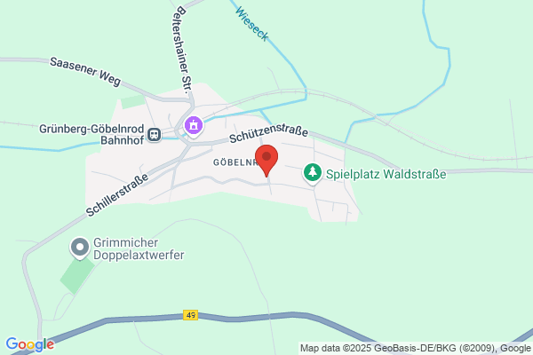 Kindergruppe Eulennest