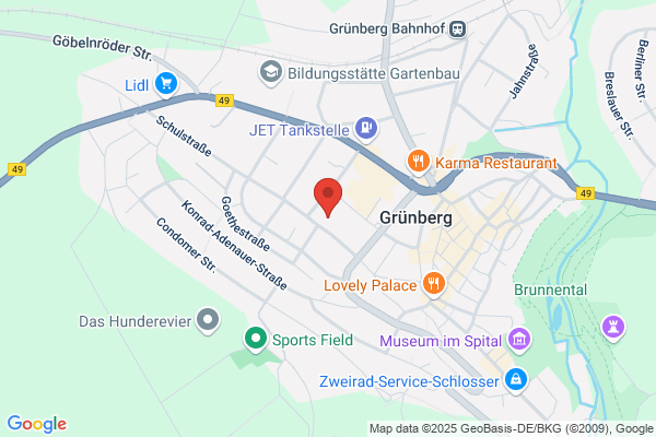 Kindergruppe-Zwergenstube