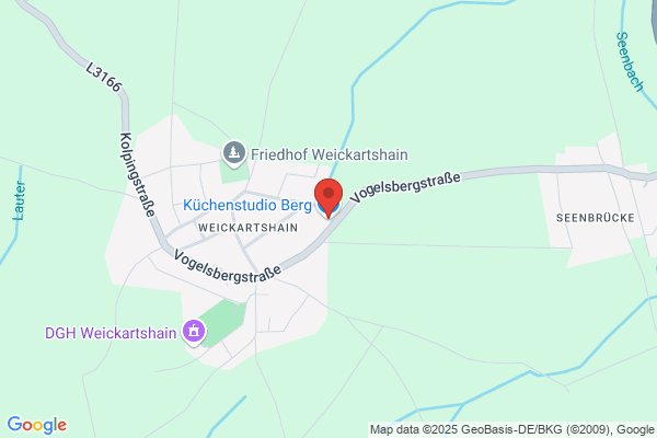 Küchen-Studio Berg GmbH