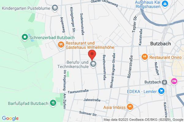 Ladenbau- und Planung GmbH