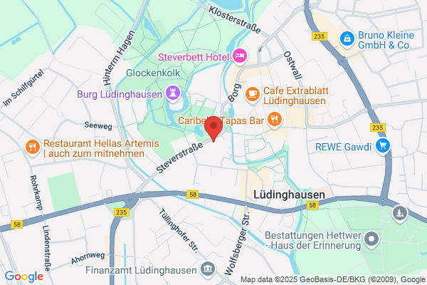 Radio Langer Inh. Jochem Ehnes
