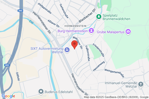 Zaunmann GmbH