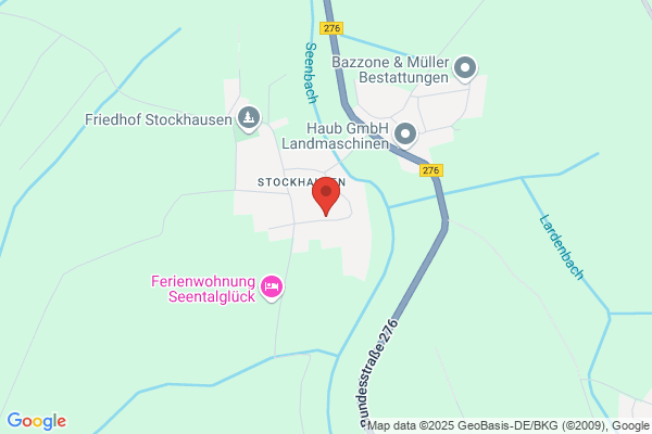 Zum runden Eck