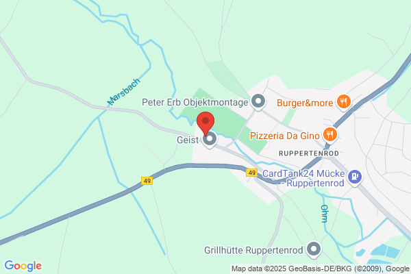Naturheilpraxis punktgenau Heilpraktikerin S. Müggenburg