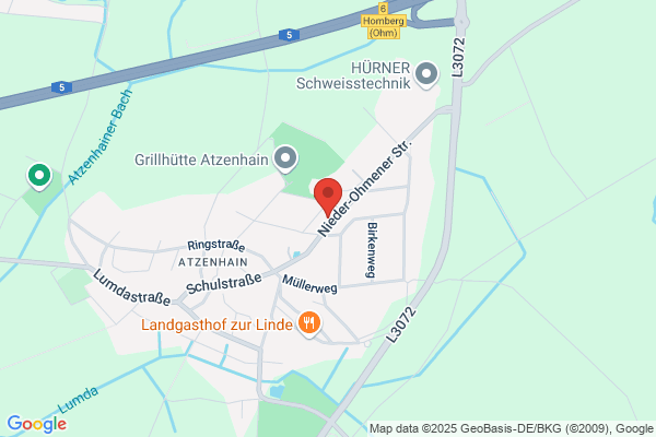 Landhotel Litfässchen