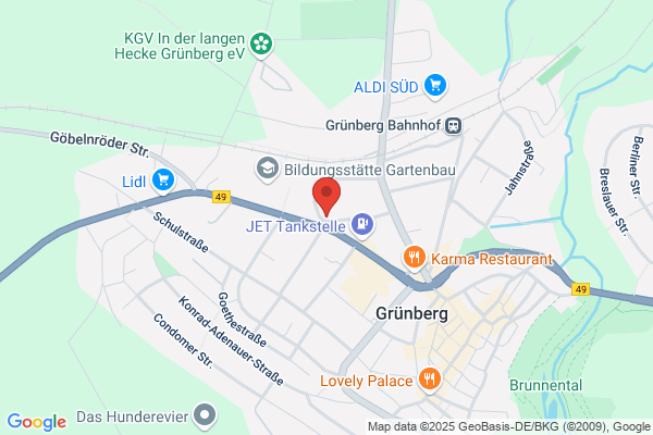 C+H Lebensmittelvertriebsgesellschaft
