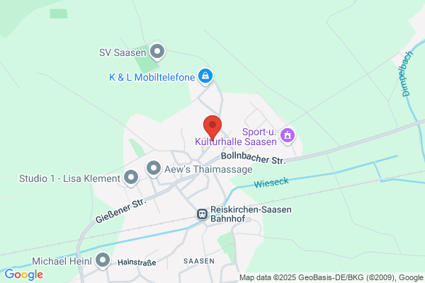 Baudekoration Kutscher Service GmbH