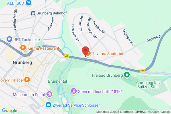 Baudekoration Zimmer und Neuß GmbH