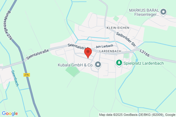 Kindergarten Lardenbach