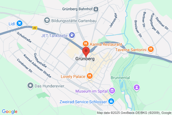 REWE Markt