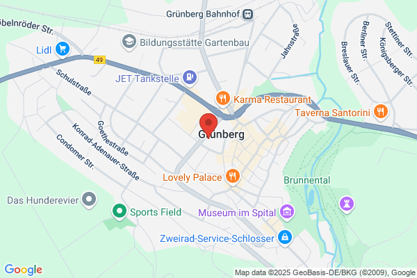 LVM Versicherung Jens Eisenfeller - Versicherungsagentur