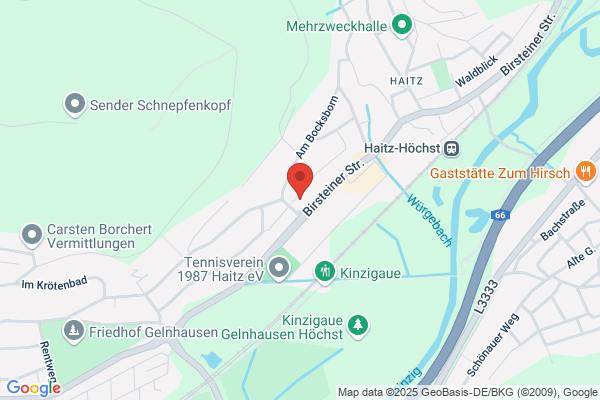 Apotheke Taubengarten