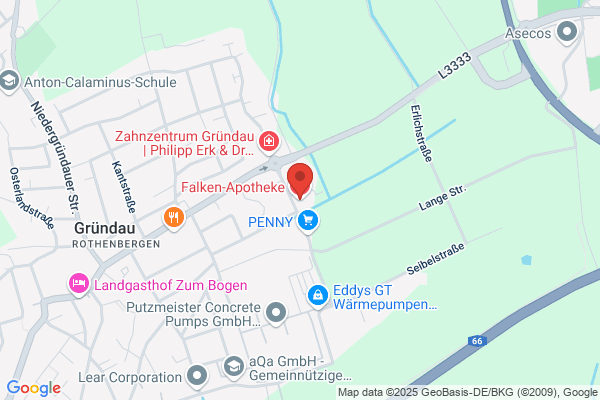 Falken-Apotheke