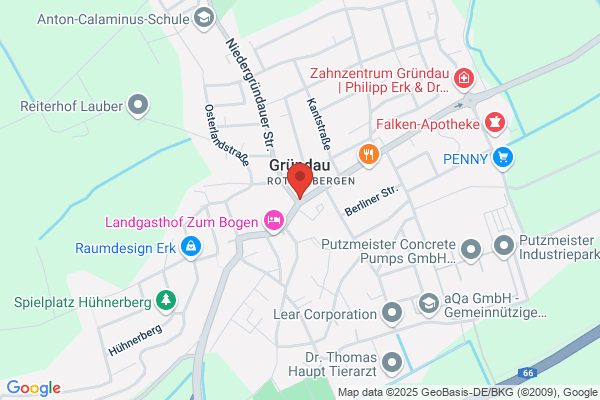 Dipl.Ing. Yvonne Lott Hubert u. Hubert u. Wachter-Lott