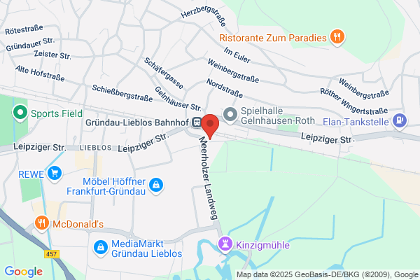 Autohaus Lieblos Nickl Udo