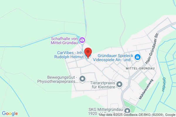 WAV Automobilhandel GmbH