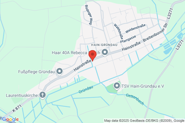 VR Bank Bad Orb-Gelnhausen eG