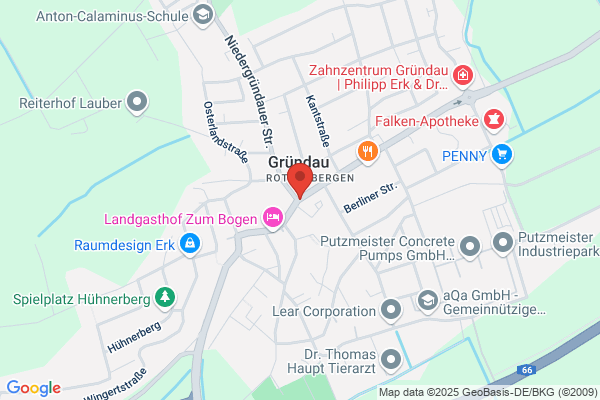 VR Bank Bad Orb-Gelnhausen eG