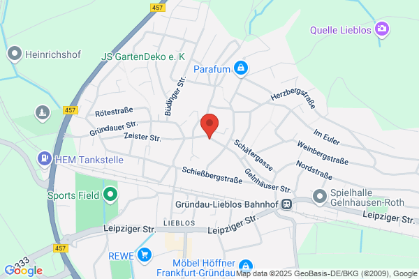 VR Bank Bad Orb-Gelnhausen eG