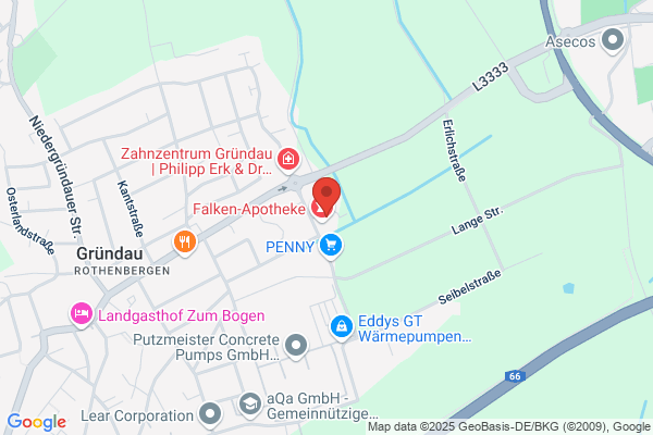 Kreissparkasse Gelnhausen