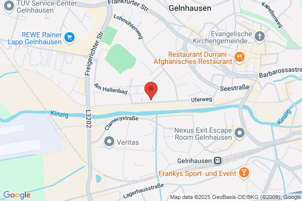 Bilus Bauunternehmen GmbH