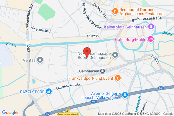 HA-Tek Bau GmbH