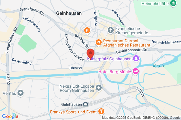detect GmbH