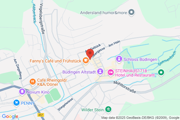 Paradiso Mode GmbH