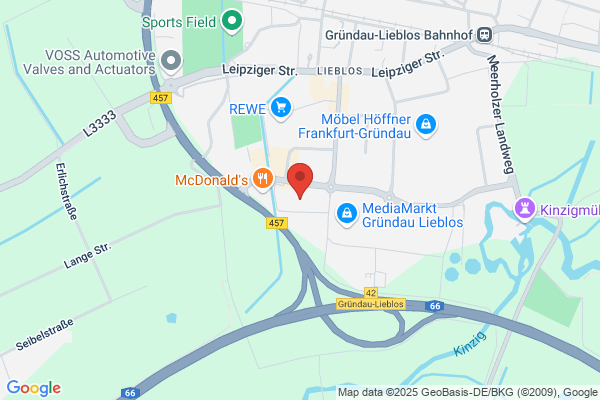 Vögele Moden GmbH