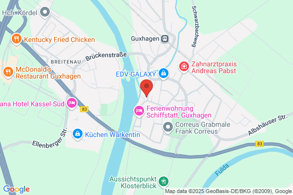 Bäckerei und Cafe Most GmbH