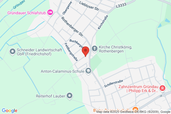 figuramed-Systemzentrale