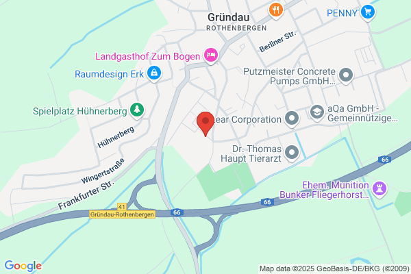 Augenblick Augenoptik Lea Maidhof