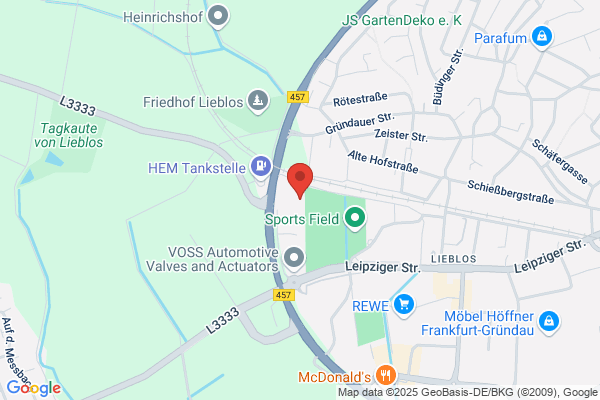 District 44  GmbH
